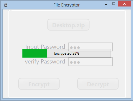 encryptor